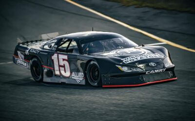 SOMMERS HEADS TO FLORIDA FOR SUNSHINE STATE 200
