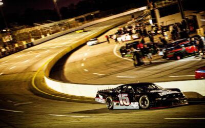 Photo Gallery: Sunshine State 200 at Five Flags Speedway