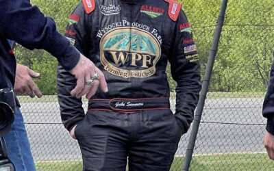 Hometown Crowds Show Out For GSR