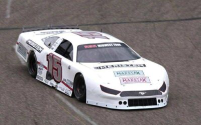 Thunderstruck at Elko